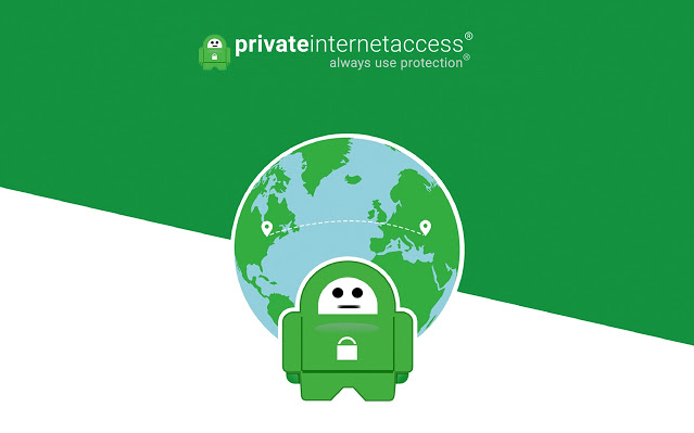 privateinternetaccess or airvpn