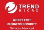 Trend Micro Worry-Free Services