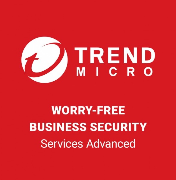  Trend Micro Worry Free Services Advanced Software Review