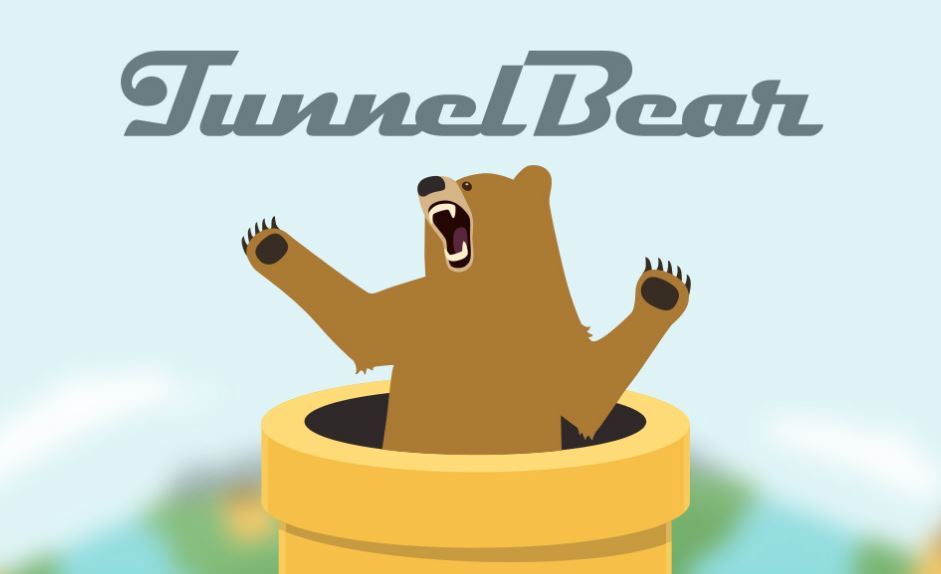 tunnelbear vpn download