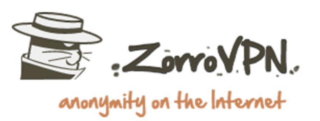 ZorroVPN