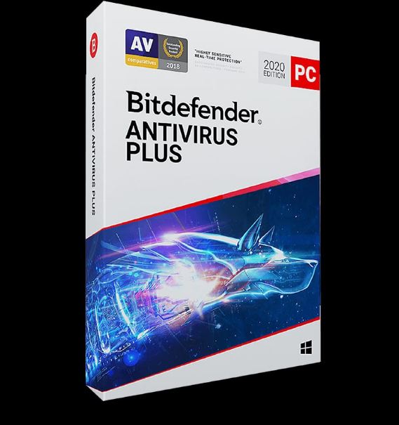 Bitdefender 1