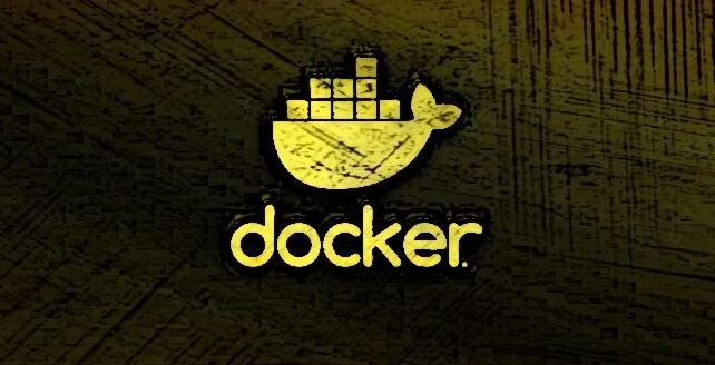 Docker Logo