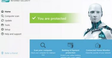 ESET Home User Security Solutions For 2020