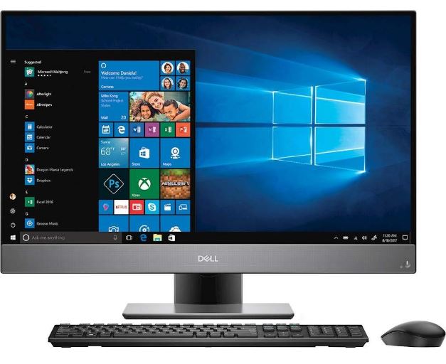 Dell Inspiron 7790 Aio 27 | informacionpublica.svet.gob.gt