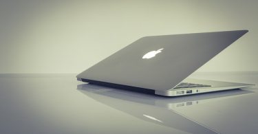 Apple Macbook Face ID Security Feature