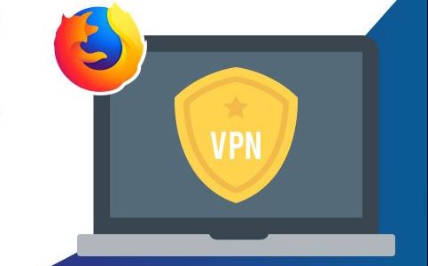 mozilla vpn download