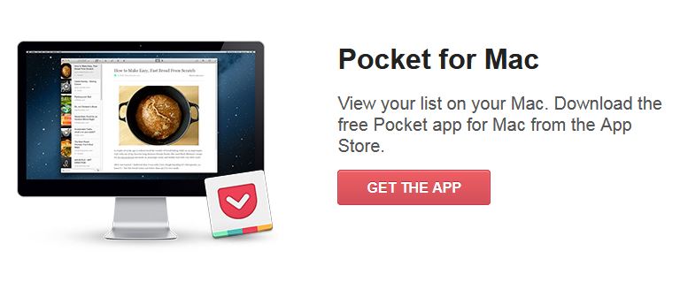 pocket