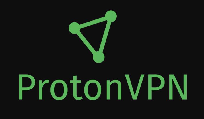 Proton Vpn Logo