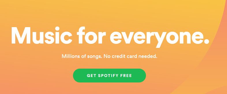 spotify