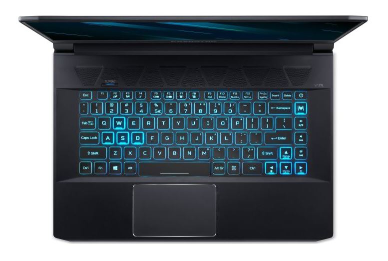 Acer Predator Triton