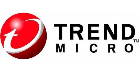 Trendmicro Logo