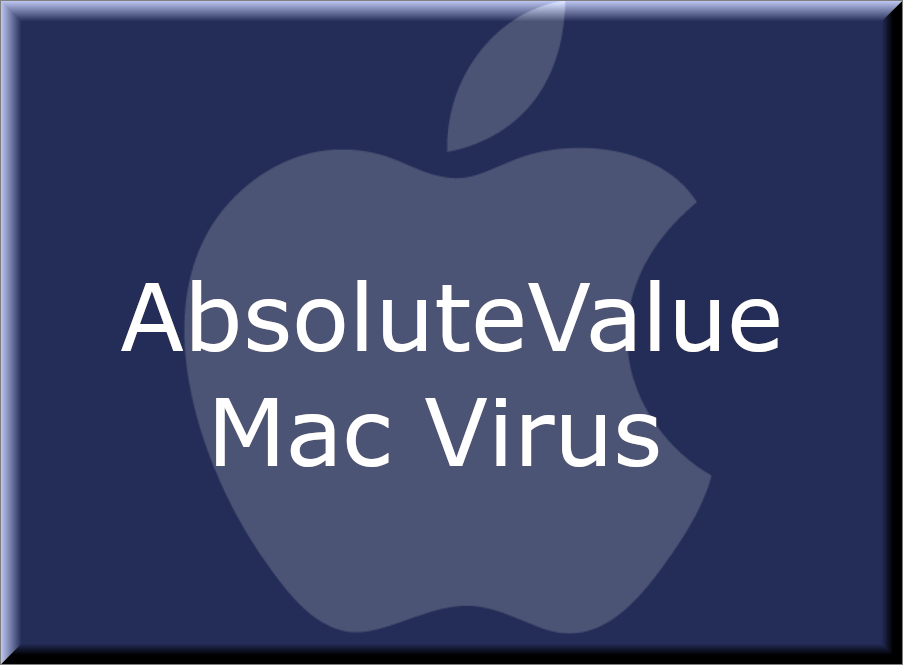 Absolute Value Mac