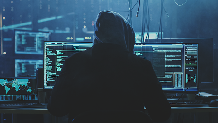 Hackers For Hire