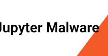 Jupyter Malware