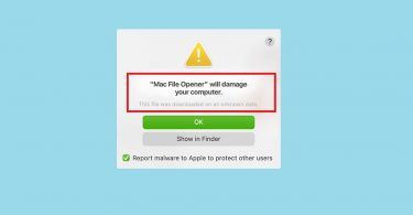 Mac File Opener