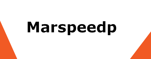 Marspeedp