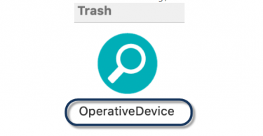 Operative Device