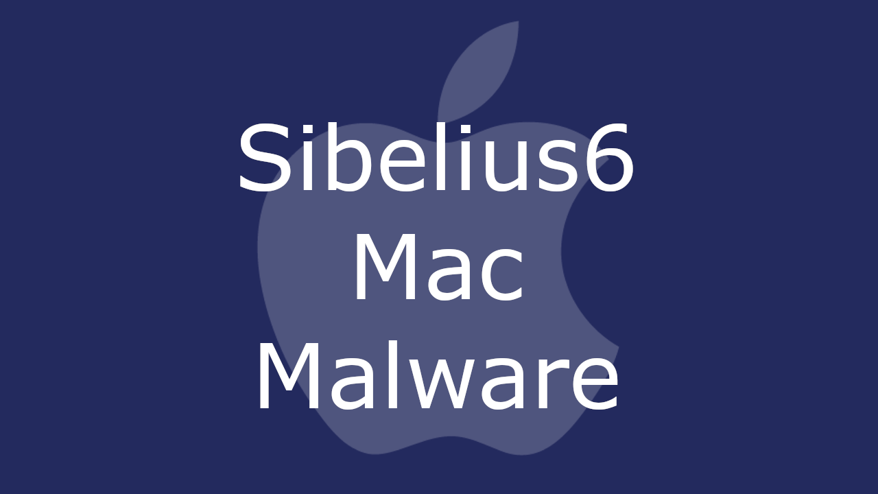 sibelius for mac price