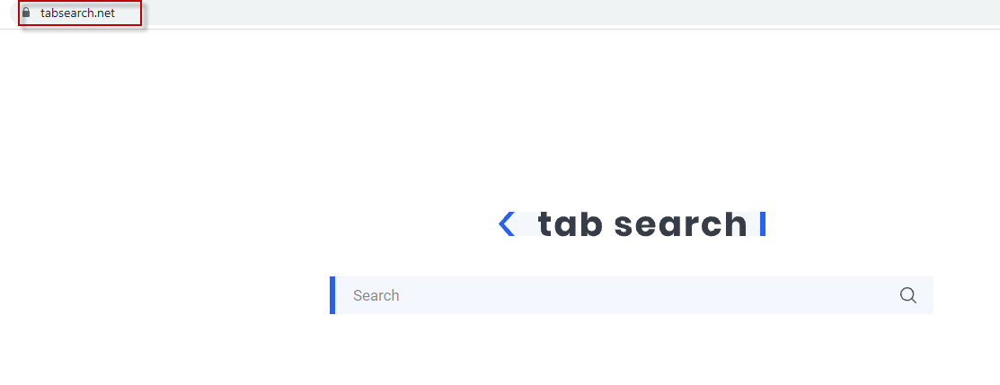 Tabsearch.net