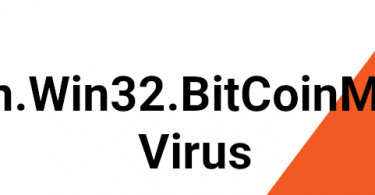 Trojan.Win32.BitCoinMiner.la