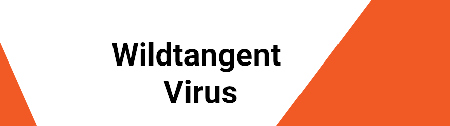 Wildtangent virus