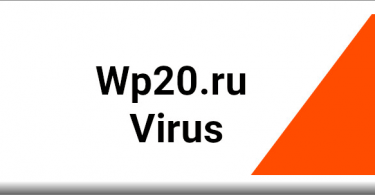Wp20.ru Virus