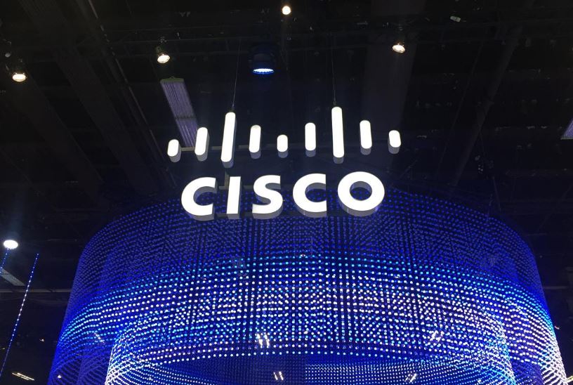 cisco ios