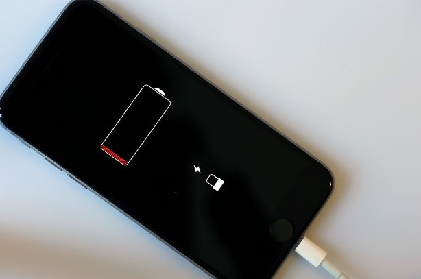 ios 13.6 battery drain