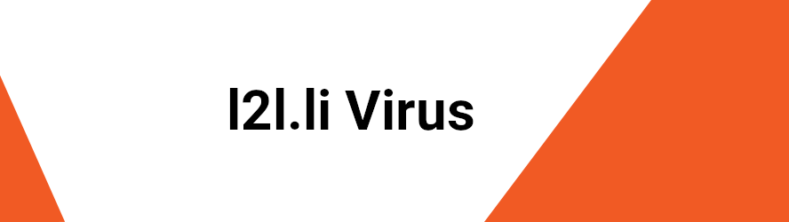 l2l.li Virus