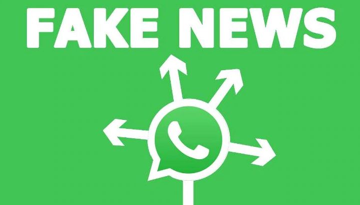 Whatsapp Fake News