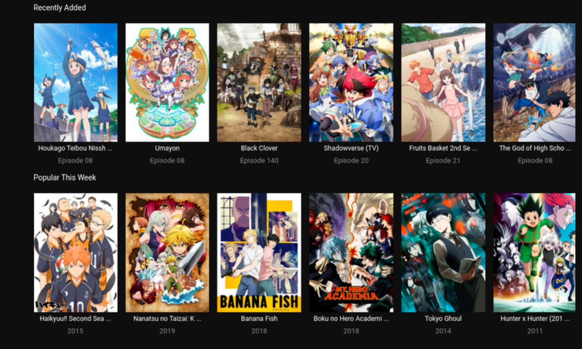 4anime.to Virus Removal