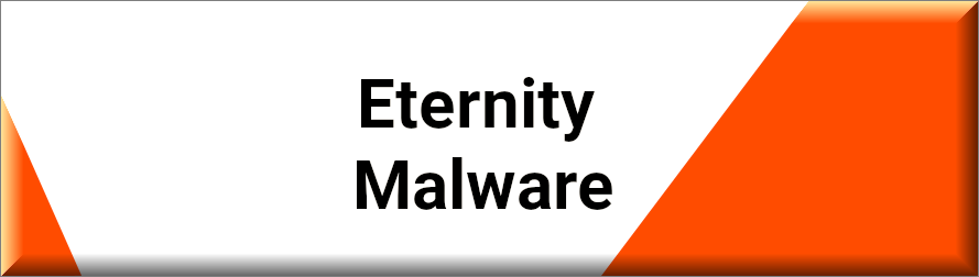 Eternity Malware