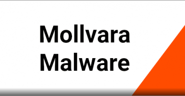 Mollvara Malware