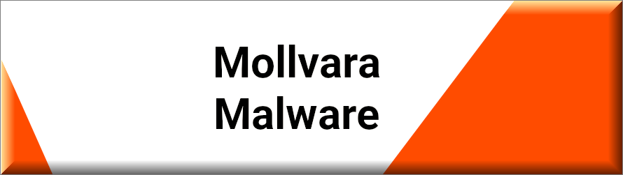 Mollvara Malware