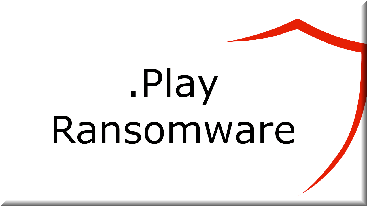 .Play Ransomware