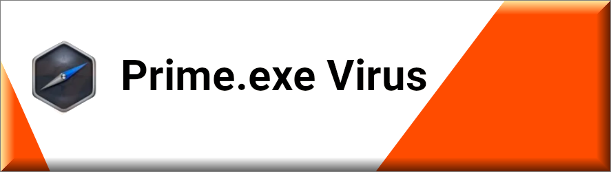 Prime.exe Virus