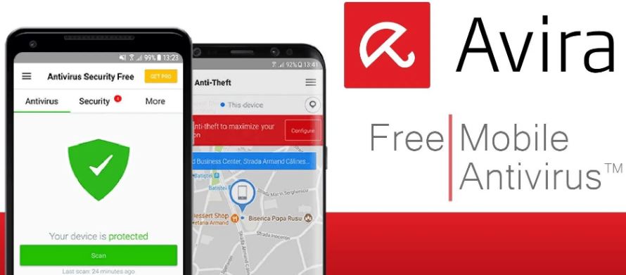 Avira Mobile