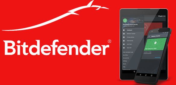 Bitdefender Mobile