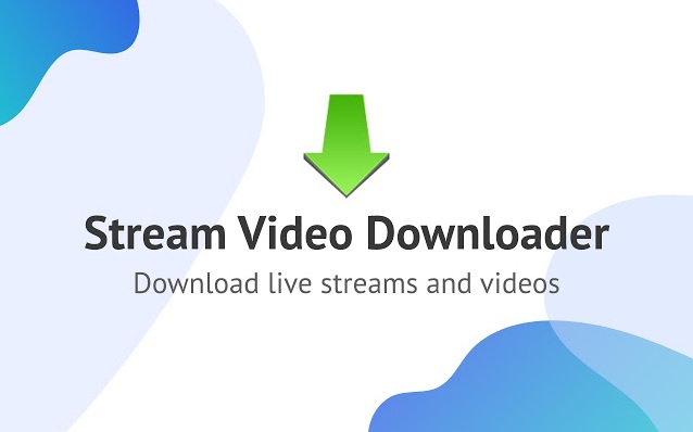Stream Video Downloader