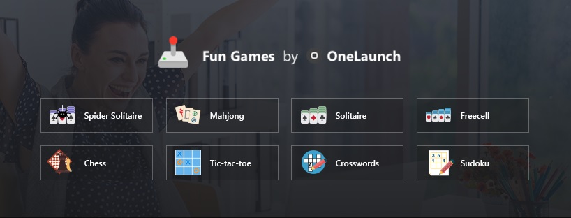 What is OneLaunch