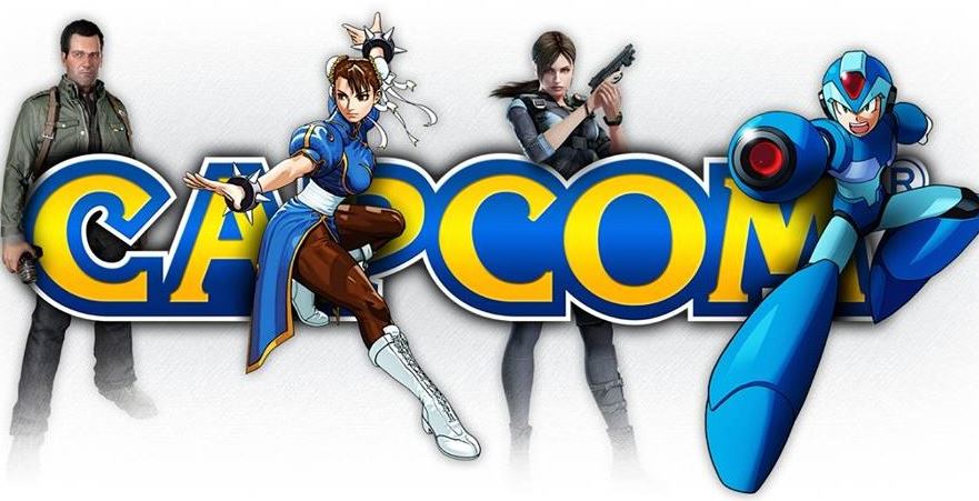 Capcom