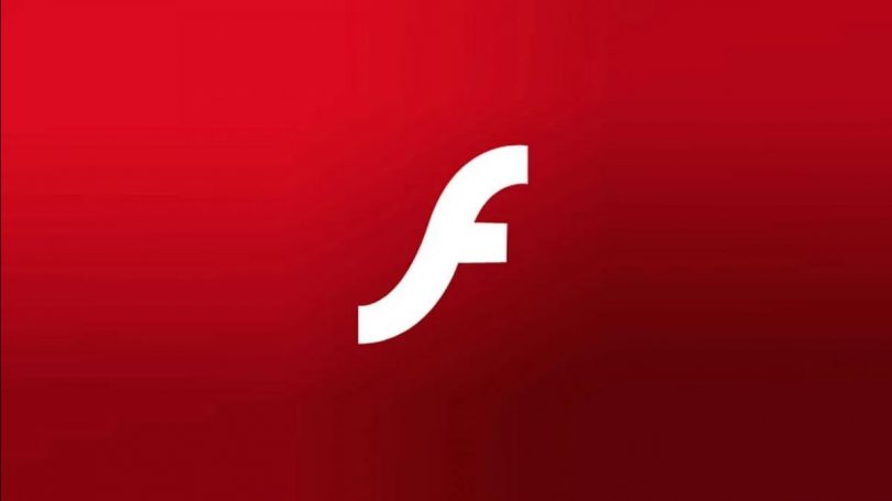 released removing adobe flash ftp