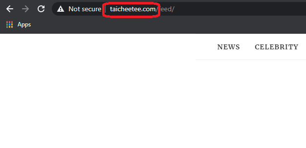 Taicheetee