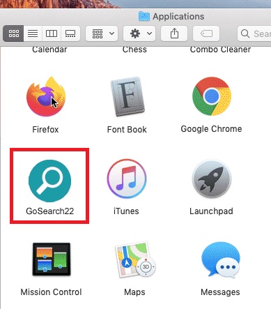 chrome for mac ransomeware