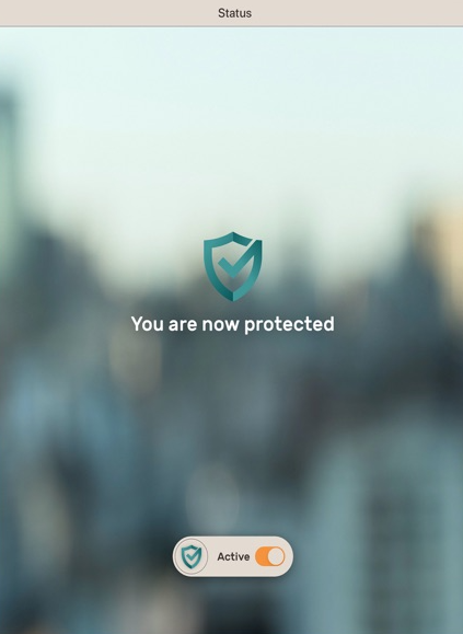 protectad