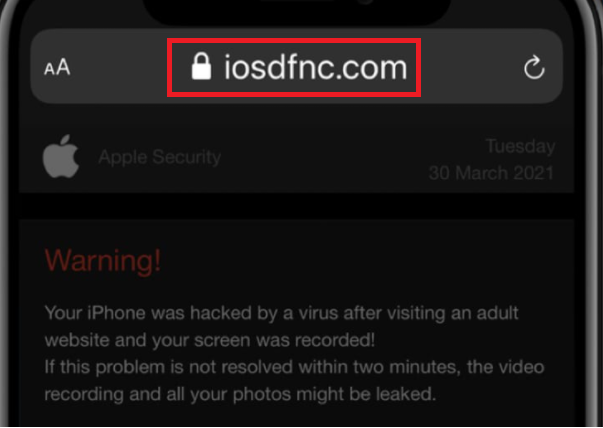 Iosdfnc.com