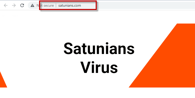 Satunians