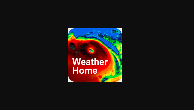 weather home app uninstall