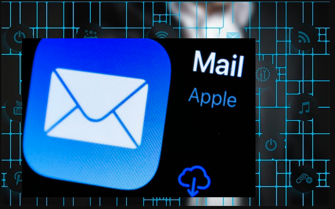 Apple mail что это